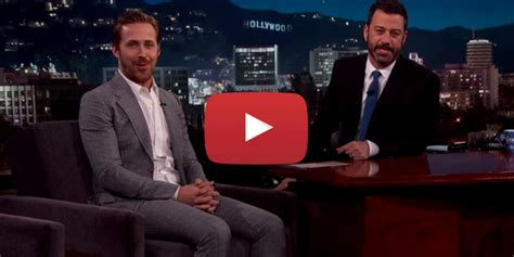 ryan gosling bulge|Watch Ryan Gosling Attempt to Cover Up His Bulge on Jimmy。